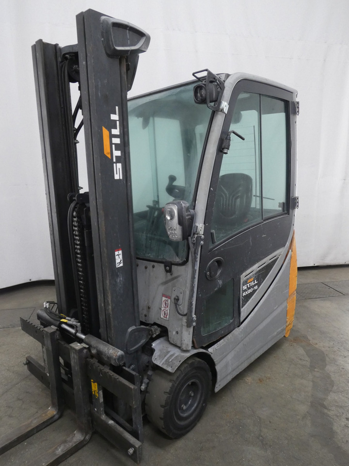 Still RX20-16 - Elektrikli forklift: fotoğraf 1 Still RX20-16 - Elektrikli forklift: fotoğraf 1