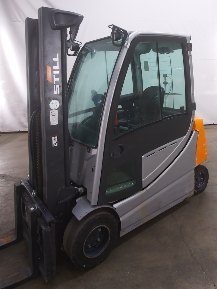 Still RX20-16PL - Elektrikli forklift: fotoğraf 1 Still RX20-16PL - Elektrikli forklift: fotoğraf 1