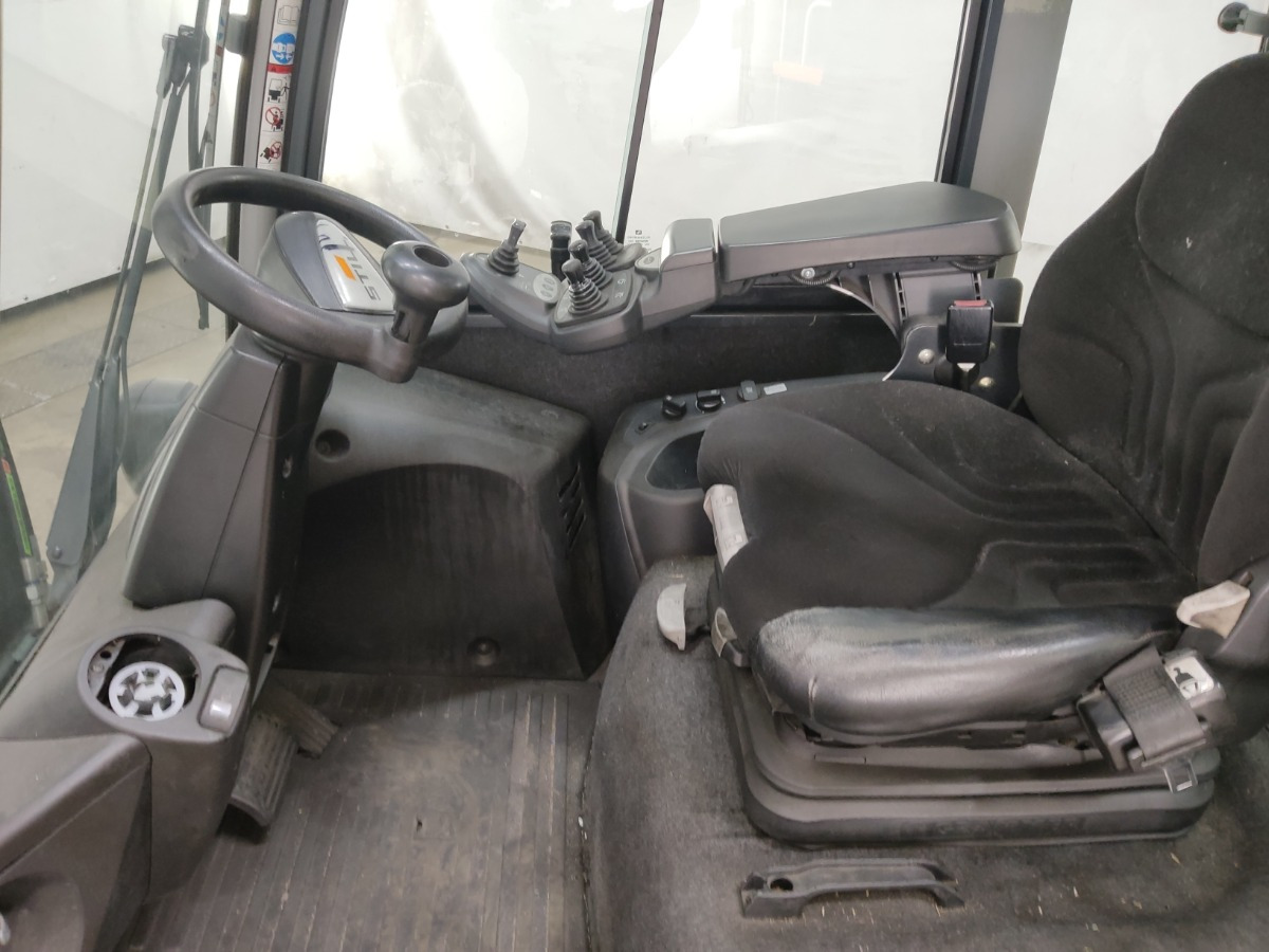 Still RX70-50 - Dizel forklift: fotoğraf 3 Still RX70-50 - Dizel forklift: fotoğraf 3