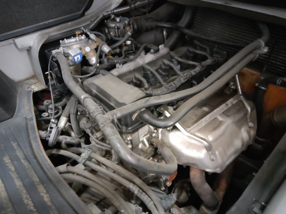 Still RX70-50T/600 - Forklift: fotoğraf 4 Still RX70-50T/600 - Forklift: fotoğraf 4