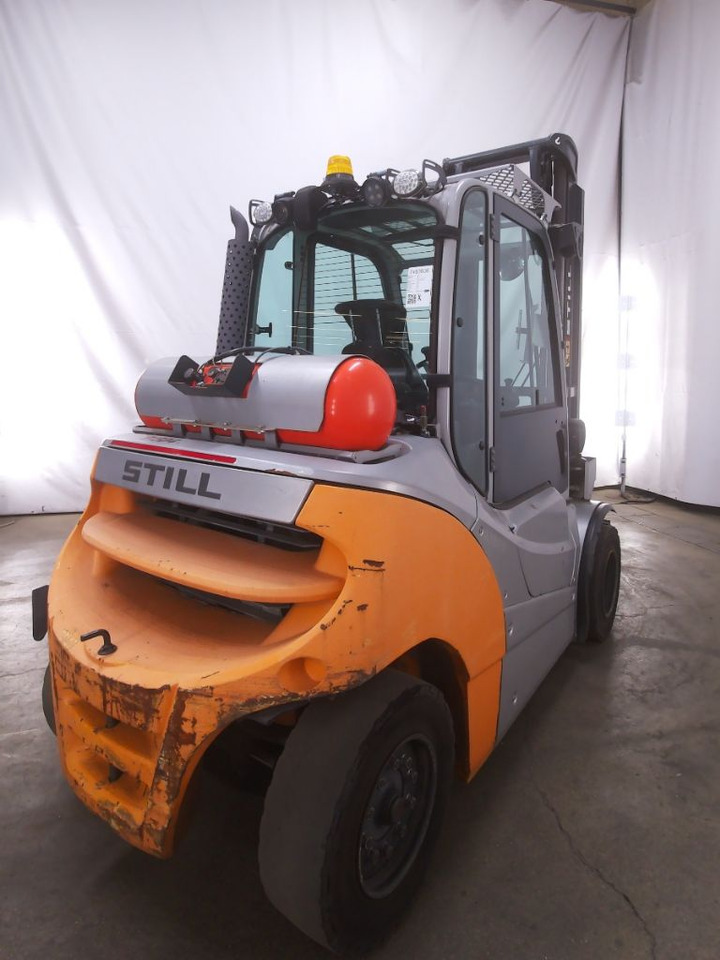 Still RX70-50T/600 - Forklift: fotoğraf 2 Still RX70-50T/600 - Forklift: fotoğraf 2