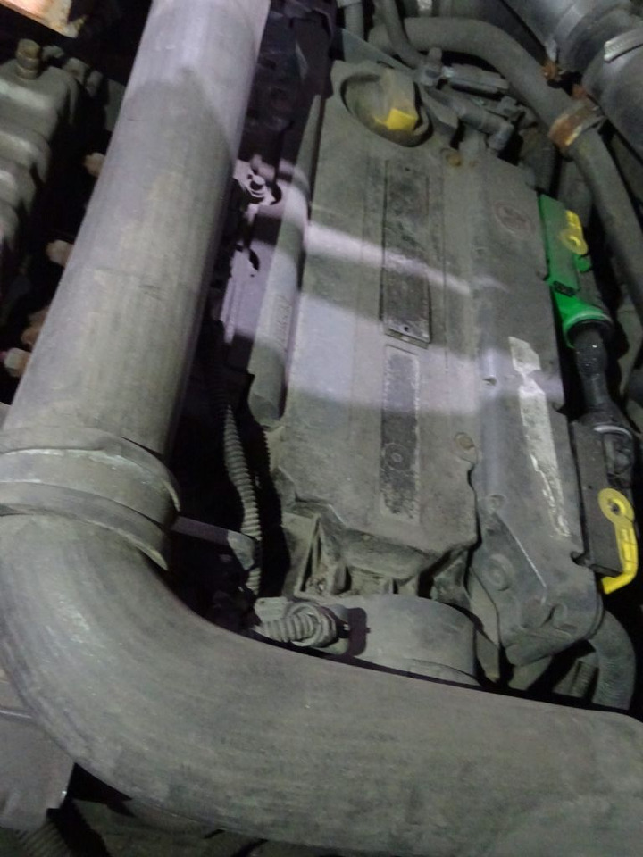 Still RX70-80/900 - Dizel forklift: fotoğraf 3 Still RX70-80/900 - Dizel forklift: fotoğraf 3