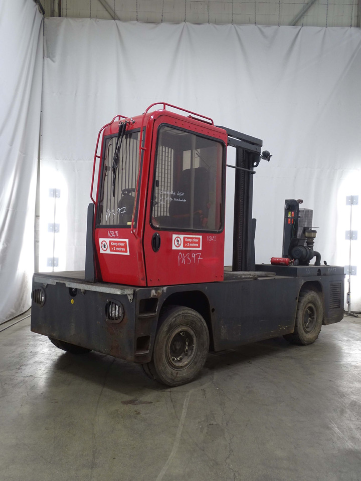 Valmar VSM50/12/40 - Dört yönlü forkliftler: fotoğraf 2 Valmar VSM50/12/40 - Dört yönlü forkliftler: fotoğraf 2