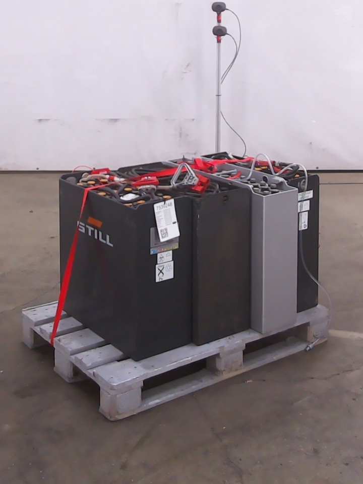 Weitere 4XBATTERIEN - Akümülatör: fotoğraf 1 Weitere 4XBATTERIEN - Akümülatör: fotoğraf 1