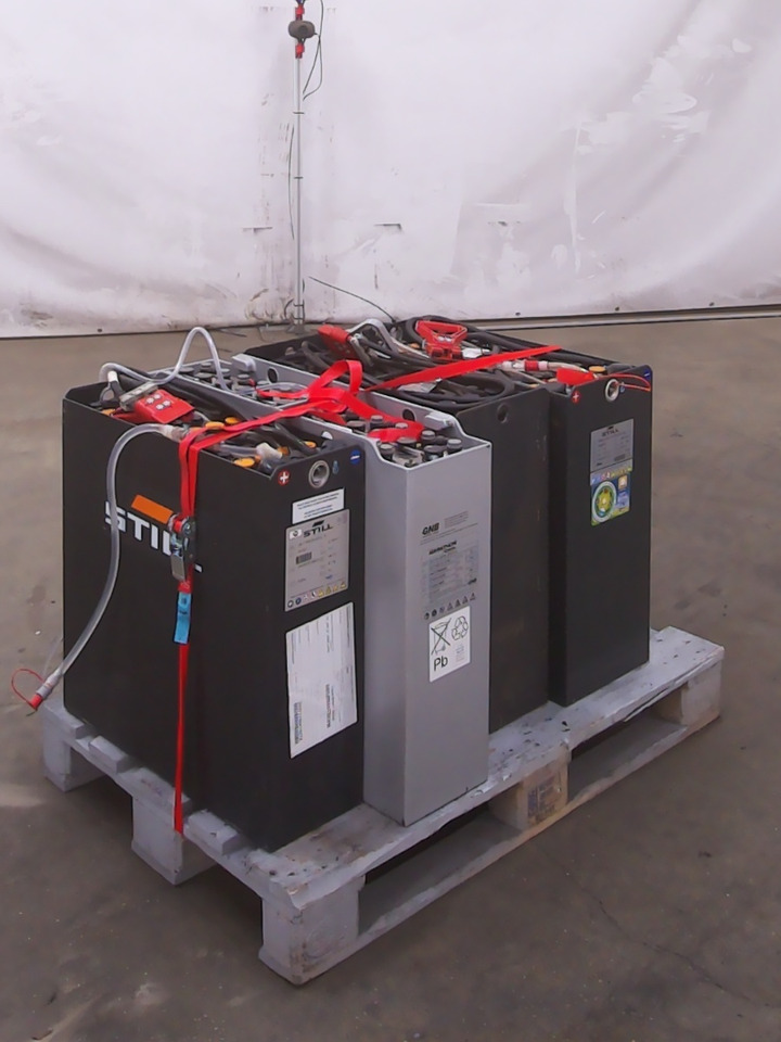 Weitere 4XBATTERIEN - Akümülatör: fotoğraf 2 Weitere 4XBATTERIEN - Akümülatör: fotoğraf 2