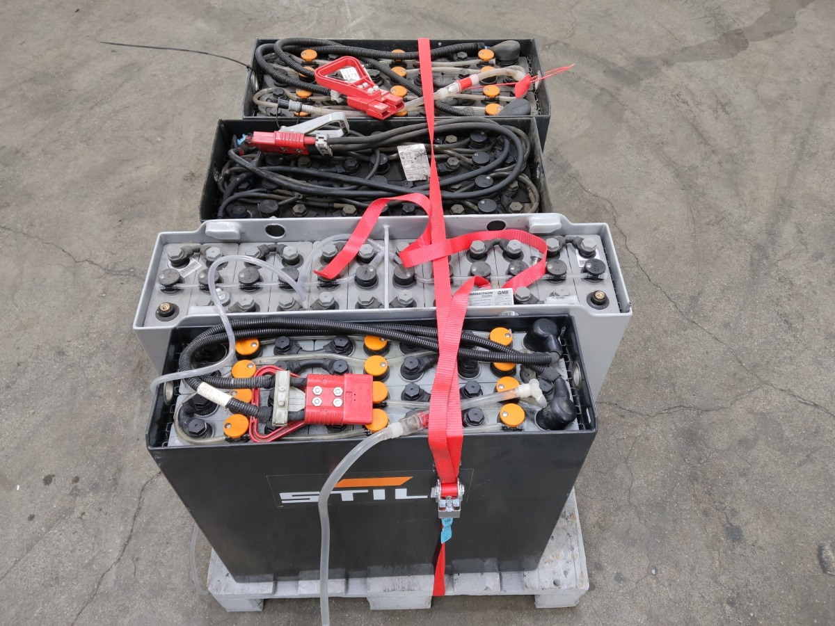 Weitere 4XBATTERIEN - Akümülatör: fotoğraf 3 Weitere 4XBATTERIEN - Akümülatör: fotoğraf 3