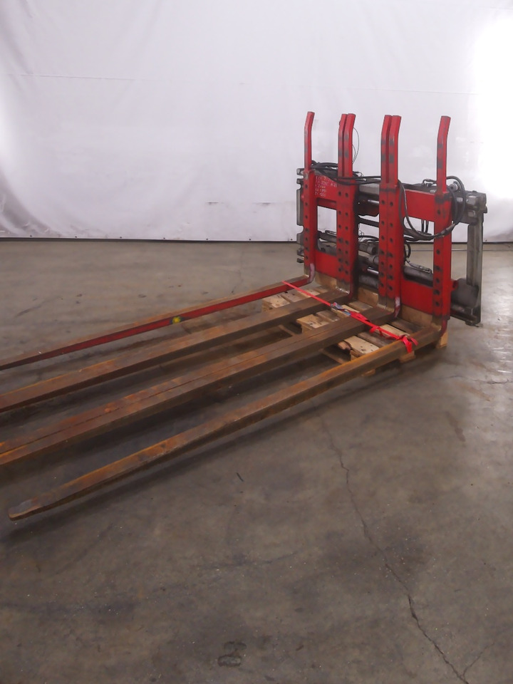 Weitere SPK60C2 - Çatalları: fotoğraf 1 Weitere SPK60C2 - Çatalları: fotoğraf 1