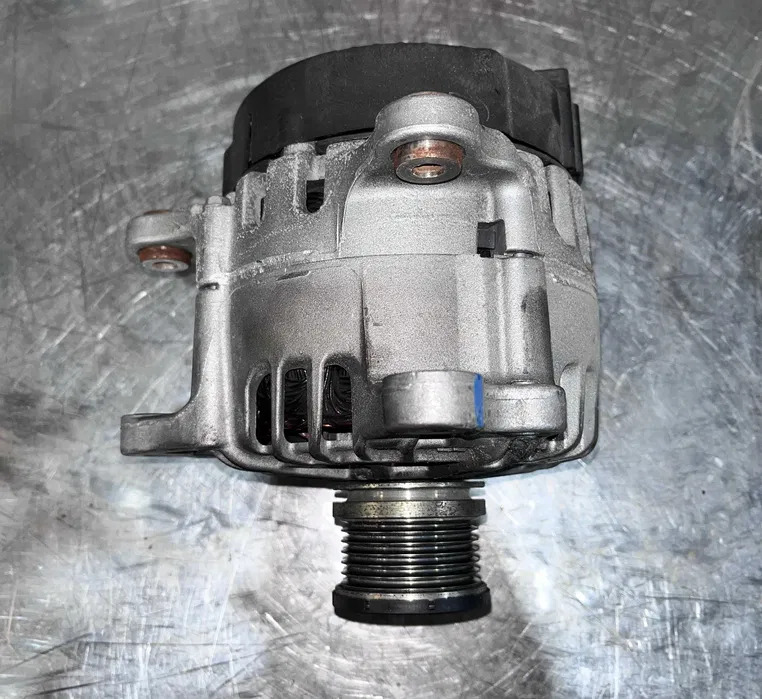 AUDI Starter 04L903024 - Starter: fotoğraf 2 AUDI Starter 04L903024 - Starter: fotoğraf 2