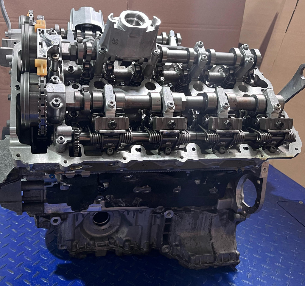 BMW Motor N63B44D Euro 6 - Motor ve yedek parça - Diğer araçlar: fotoğraf 5 BMW Motor N63B44D Euro 6 - Motor ve yedek parça - Diğer araçlar: fotoğraf 5