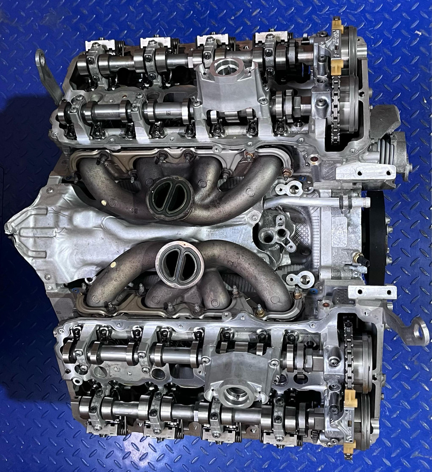 BMW Motor N63B44D Euro 6 - Motor ve yedek parça - Diğer araçlar: fotoğraf 3 BMW Motor N63B44D Euro 6 - Motor ve yedek parça - Diğer araçlar: fotoğraf 3