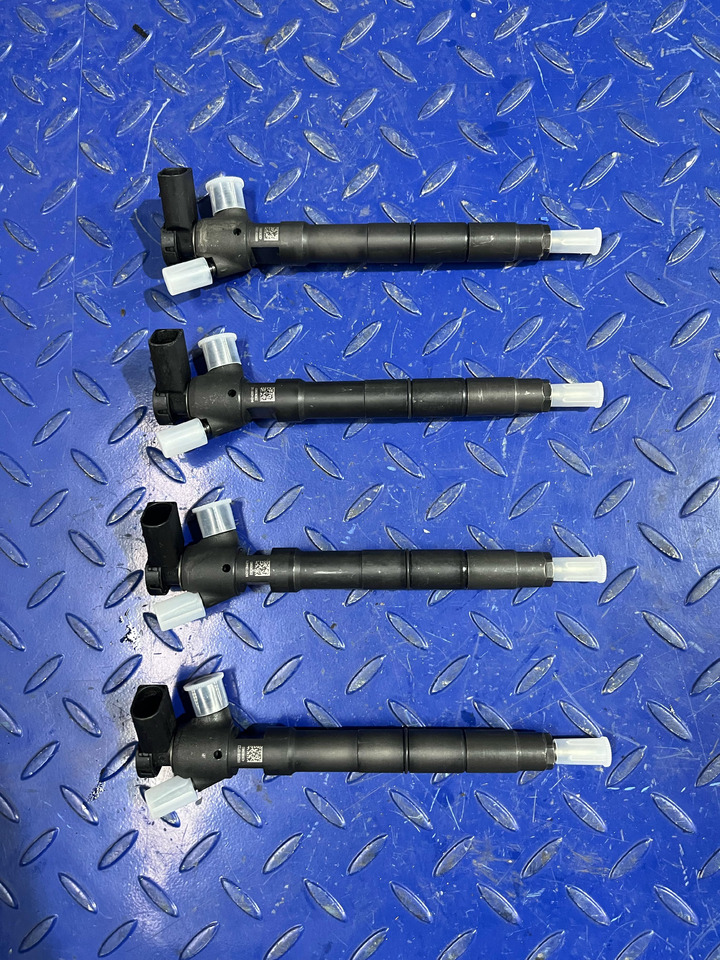 DELPHI 28475604 VW MAN 2.0L - Enjektör: fotoğraf 2 DELPHI 28475604 VW MAN 2.0L - Enjektör: fotoğraf 2