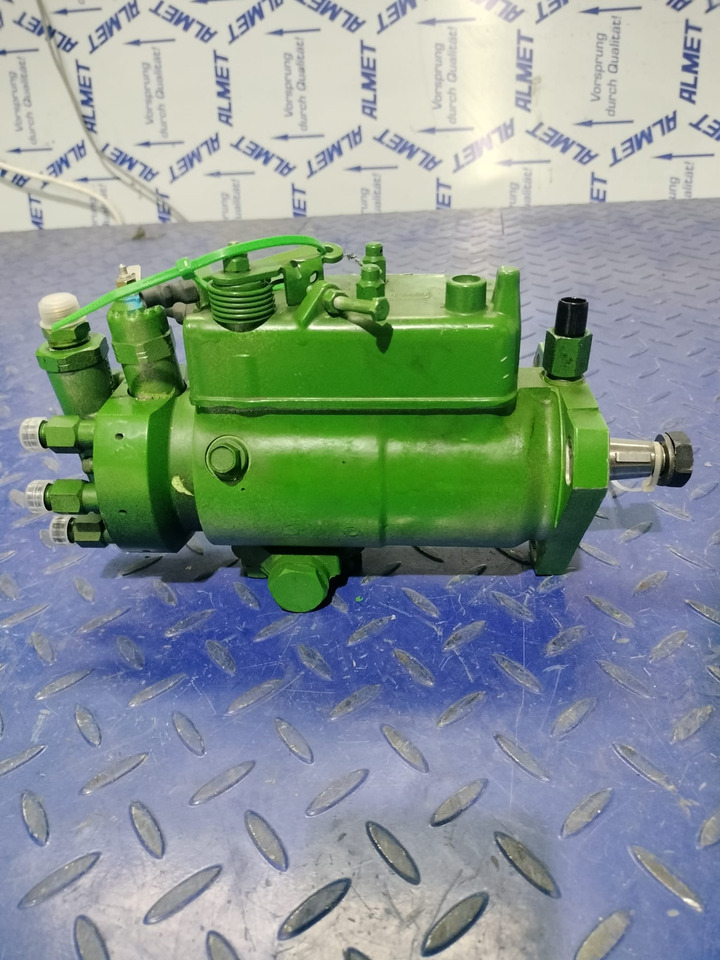 JOHN DEERE 6605/Injection Pump Delphi Injection Pump - Üniversal parça - Traktör: fotoğraf 1 JOHN DEERE 6605/Injection Pump Delphi Injection Pump - Üniversal parça - Traktör: fotoğraf 1