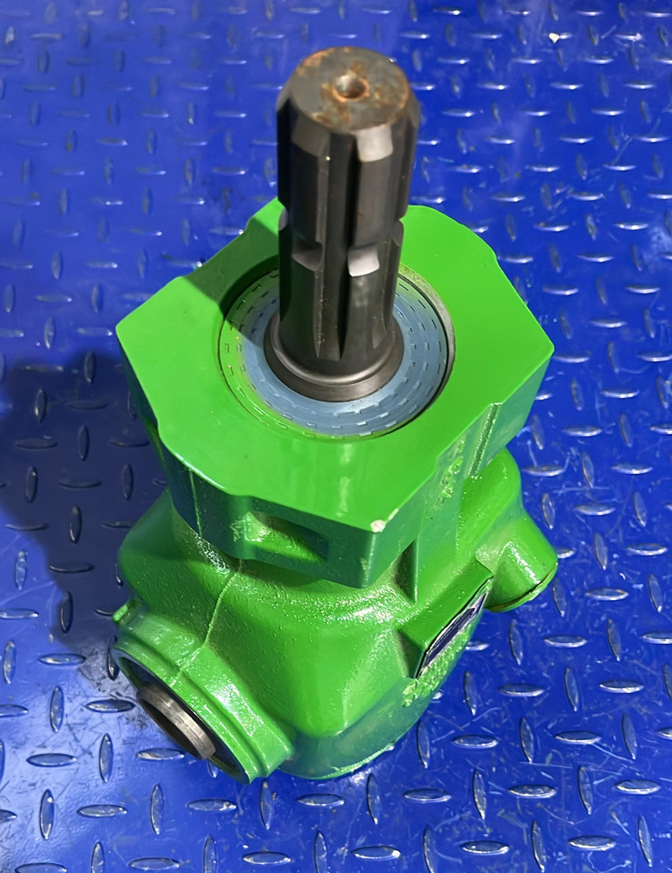 John Deere Gear case Differential DE20959 - Şanzıman ve yedek parça: fotoğraf 2 John Deere Gear case Differential DE20959 - Şanzıman ve yedek parça: fotoğraf 2