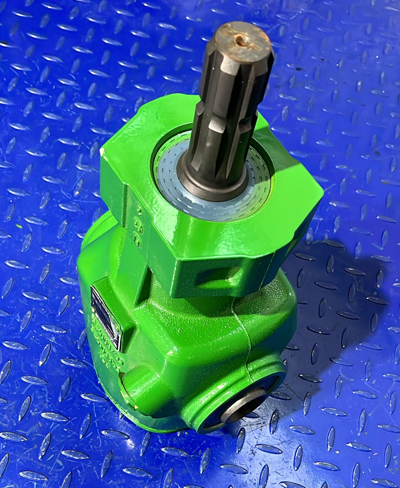 John Deere Gear case Differential DE20959 - Şanzıman ve yedek parça: fotoğraf 1 John Deere Gear case Differential DE20959 - Şanzıman ve yedek parça: fotoğraf 1