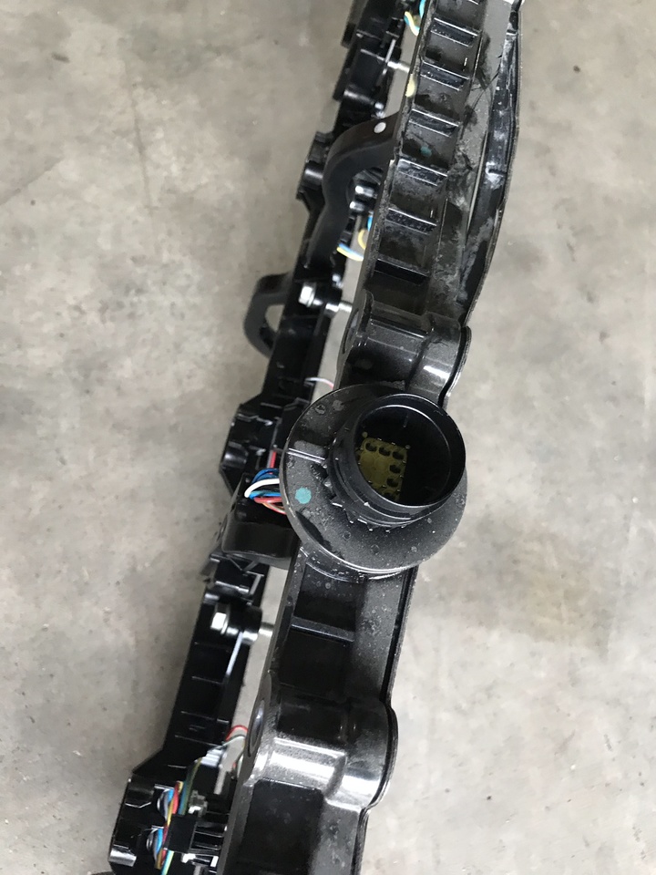 MERCEDES-BENZ Actros OM471 Euro 5 and Euro 6 - Kablolar/ Teller - Kamyon: fotoğraf 4 MERCEDES-BENZ Actros OM471 Euro 5 and Euro 6 - Kablolar/ Teller - Kamyon: fotoğraf 4