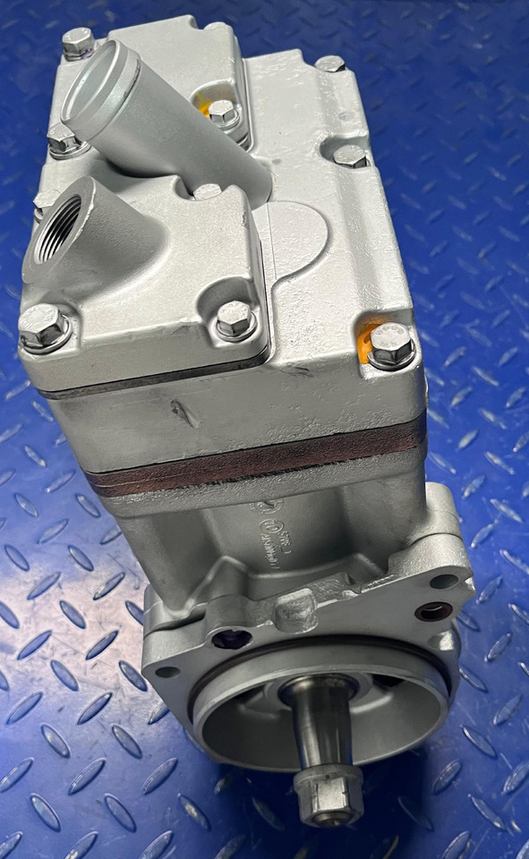 Mercedes Actros MP4 Air Compressor Euro 6 A0011306415 - Kompresör - Kamyon: fotoğraf 3 Mercedes Actros MP4 Air Compressor Euro 6 A0011306415 - Kompresör - Kamyon: fotoğraf 3