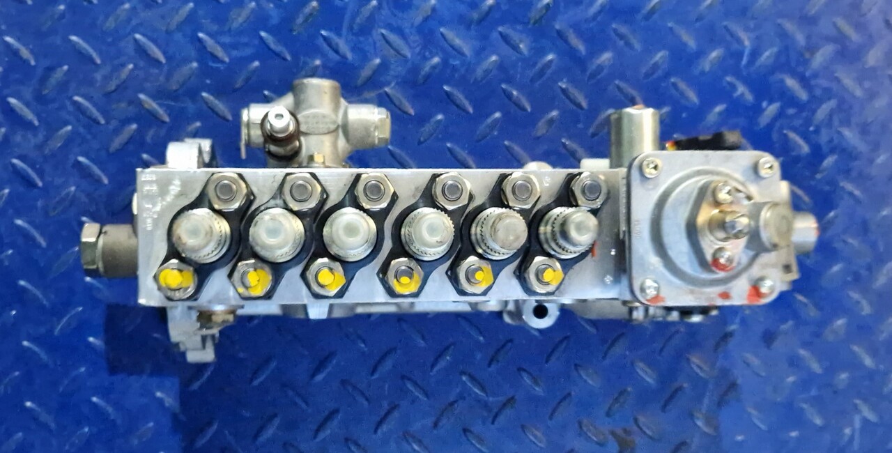 BOSCH INJECTION PUMP 0402076840 - Yedek parça - Diğer araçlar: fotoğraf 2 BOSCH INJECTION PUMP 0402076840 - Yedek parça - Diğer araçlar: fotoğraf 2