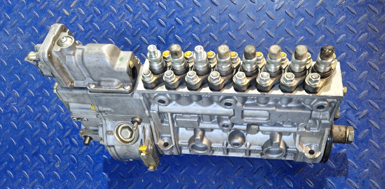 BOSCH INJECTION PUMP 0402648780 - Yedek parça - Diğer araçlar: fotoğraf 5 BOSCH INJECTION PUMP 0402648780 - Yedek parça - Diğer araçlar: fotoğraf 5