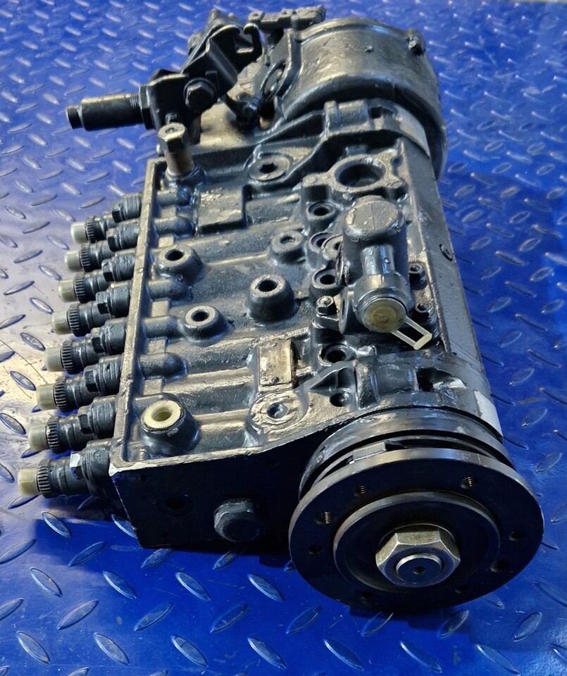 BOSCH INJECTION PUMP 0402648921 - Yedek parça - Diğer araçlar: fotoğraf 5 BOSCH INJECTION PUMP 0402648921 - Yedek parça - Diğer araçlar: fotoğraf 5
