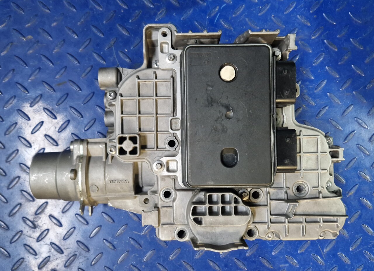 Mercedes MB Actros MP4 transmission shifting cylinder A9602603863 - Yedek parça - Diğer araçlar: fotoğraf 4 Mercedes MB Actros MP4 transmission shifting cylinder A9602603863 - Yedek parça - Diğer araçlar: fotoğraf 4