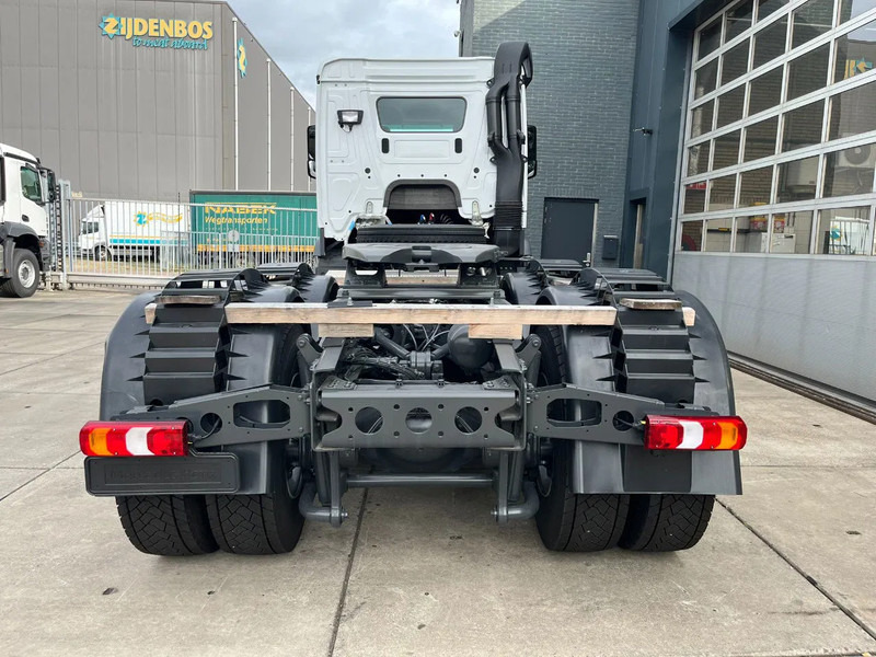 Mercedes-Benz Actros 3340 S 6x4 Tractor Head - Çekici: fotoğraf 5 Mercedes-Benz Actros 3340 S 6x4 Tractor Head - Çekici: fotoğraf 5