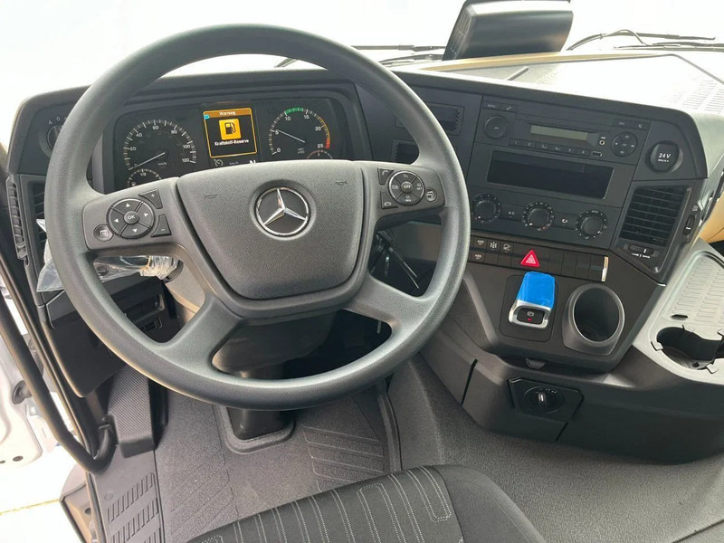 Yeni Çekici Mercedes-Benz Actros 3348 S 6x4 Tractor Head: fotoğraf 20