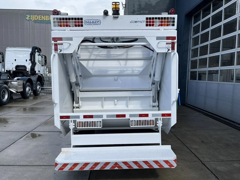 Mercedes-Benz Accelo 815 4x2 Garbage Compactor (2 units) Accelo 815 4x2 Garbage Compactor (2 units) - Çöp kamyonu: fotoğraf 5 Mercedes-Benz Accelo 815 4x2 Garbage Compactor (2 units) Accelo 815 4x2 Garbage Compactor (2 units) - Çöp kamyonu: fotoğraf 5