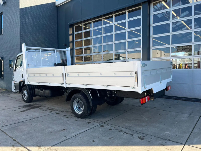 Mercedes-Benz Accelo 915 4x2 Flatbed with dropsides - Sal/ Açık kasa kamyon: fotoğraf 3 Mercedes-Benz Accelo 915 4x2 Flatbed with dropsides - Sal/ Açık kasa kamyon: fotoğraf 3