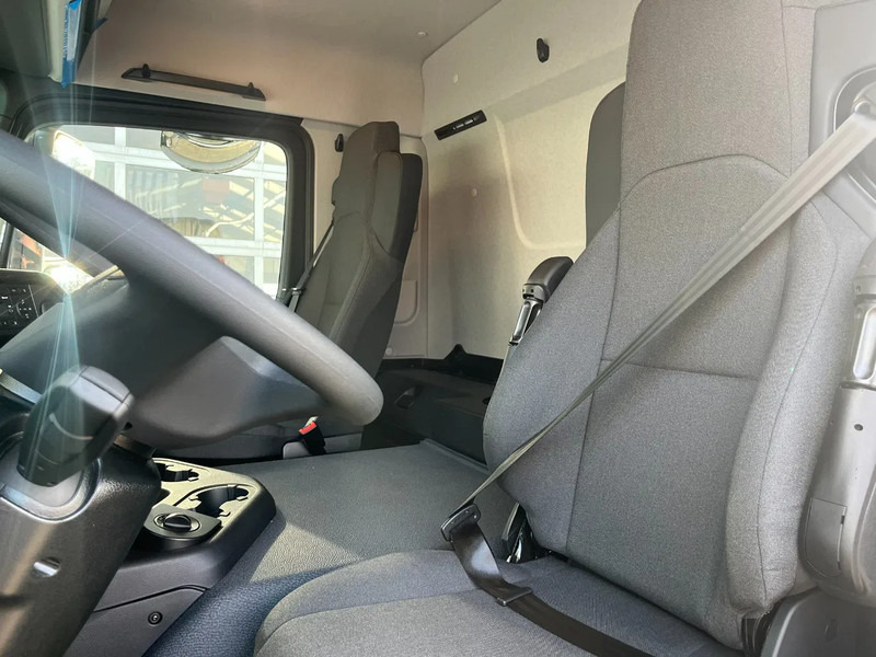 Mercedes-Benz Arocs 3340 A 6x6 Chassis cabin finansal kiralama Mercedes-Benz Arocs 3340 A 6x6 Chassis cabin: fotoğraf 10