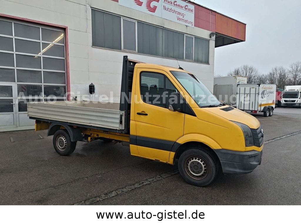 Volkswagen Crafter Pritsche 35 mittel L2*Zahnriemen neu* Volkswagen Crafter Pritsche 35 mittel L2*Zahnriemen neu* - Açık kasa kamyonet: fotoğraf 2 Volkswagen Crafter Pritsche 35 mittel L2*Zahnriemen neu* Volkswagen Crafter Pritsche 35 mittel L2*Zahnriemen neu* - Açık kasa kamyonet: fotoğraf 2