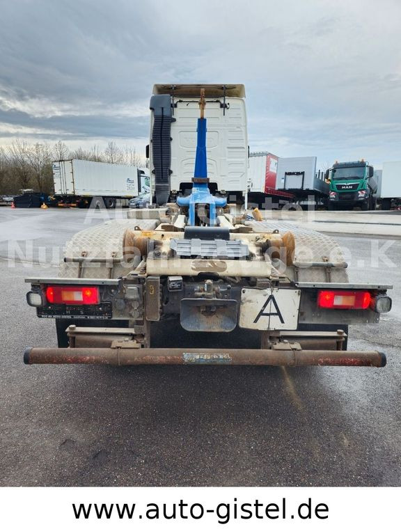 Volvo FH16 *Hyva 20.60.S*Lift Lenk* - Kancalı yükleyici kamyon: fotoğraf 3 Volvo FH16 *Hyva 20.60.S*Lift Lenk* - Kancalı yükleyici kamyon: fotoğraf 3