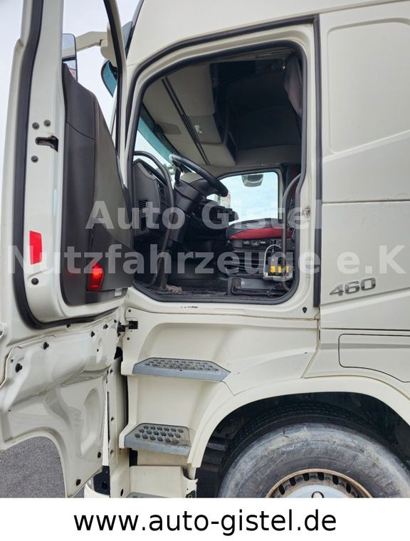Kancalı yükleyici kamyon Volvo FH16 *Hyva 20.60.S*Lift Lenk*: fotoğraf 9 Kancalı yükleyici kamyon Volvo FH16 *Hyva 20.60.S*Lift Lenk*: fotoğraf 9