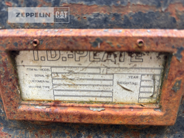 Komponenten Primärprodukte Kompo - Ataşman - İş makinaları: fotoğraf 3 Komponenten Primärprodukte Kompo - Ataşman - İş makinaları: fotoğraf 3