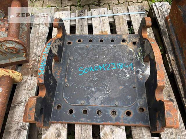 Komponenten Primärprodukte Kompo - Ataşman - İş makinaları: fotoğraf 2 Komponenten Primärprodukte Kompo - Ataşman - İş makinaları: fotoğraf 2