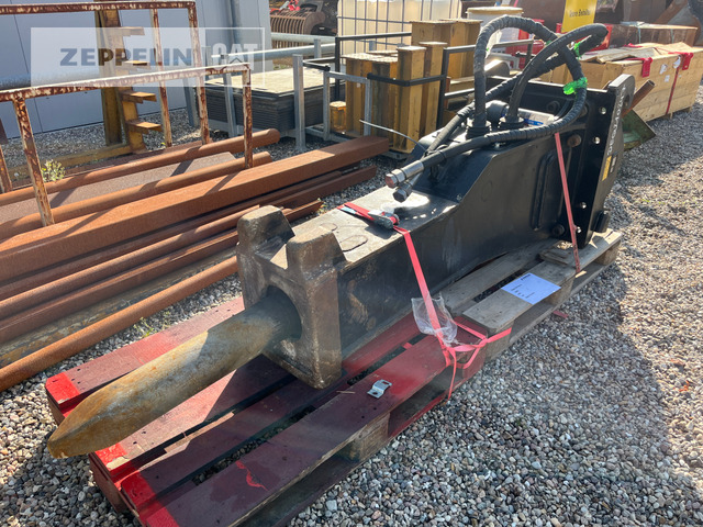 Atlas-Copco Primärprodukte Kompo - Hidrolik kırıcı - İş makinaları: fotoğraf 1 Atlas-Copco Primärprodukte Kompo - Hidrolik kırıcı - İş makinaları: fotoğraf 1