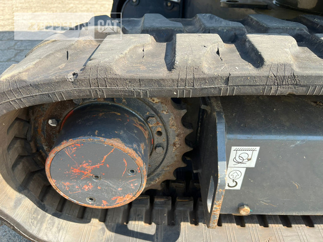 Mini ekskavatör Atlas(Weyhausen) AC35UF: fotoğraf 15 Mini ekskavatör Atlas(Weyhausen) AC35UF: fotoğraf 15