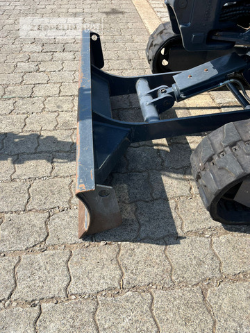 Mini ekskavatör Atlas(Weyhausen) AC35UF: fotoğraf 16 Mini ekskavatör Atlas(Weyhausen) AC35UF: fotoğraf 16