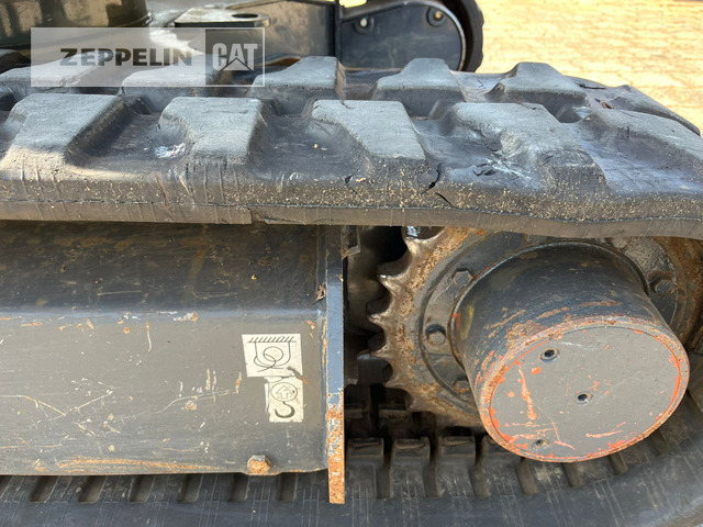 Mini ekskavatör Atlas(Weyhausen) AC35UF: fotoğraf 14 Mini ekskavatör Atlas(Weyhausen) AC35UF: fotoğraf 14