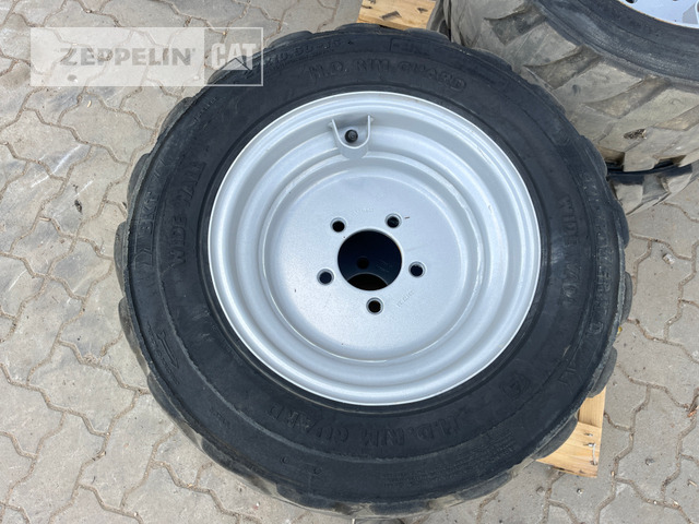 Bkt Primär-Prod. Komp. R - Lastik - İş makinaları: fotoğraf 2 Bkt Primär-Prod. Komp. R - Lastik - İş makinaları: fotoğraf 2