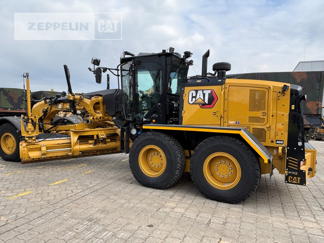 Cat 150JOY - Greyder: fotoğraf 3 Cat 150JOY - Greyder: fotoğraf 3