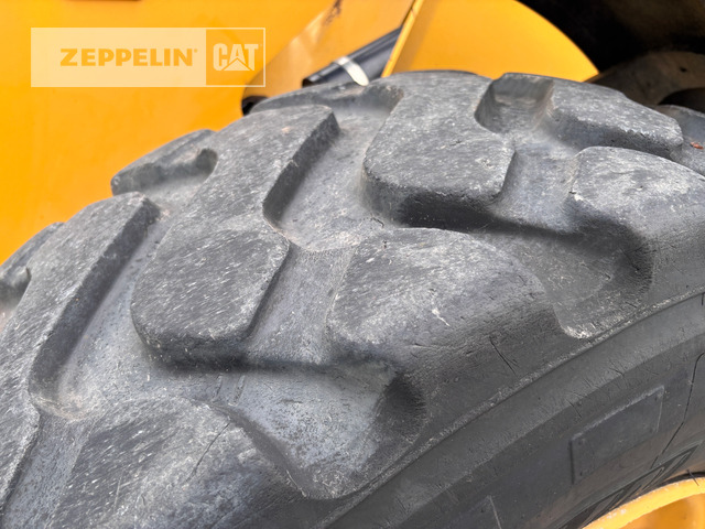 Cat 920-14A - Tekerlekli yükleyici: fotoğraf 5 Cat 920-14A - Tekerlekli yükleyici: fotoğraf 5