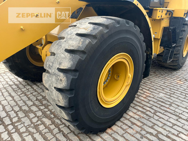 Cat 962M finansal kiralama Cat 962M: fotoğraf 11