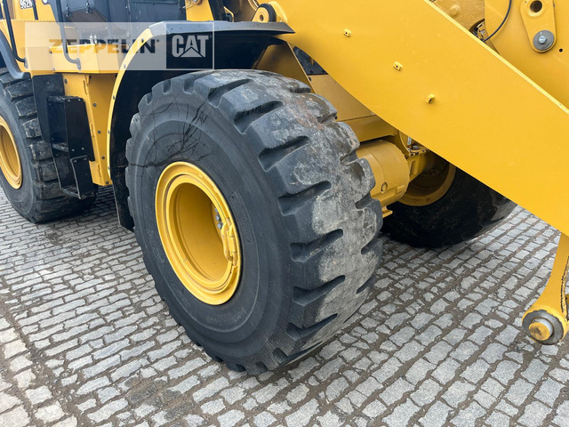 Cat 962M finansal kiralama Cat 962M: fotoğraf 14