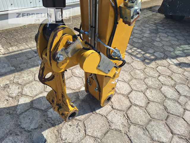 Cat MH3022-06C - Elleçleme makinesi: fotoğraf 5 Cat MH3022-06C - Elleçleme makinesi: fotoğraf 5