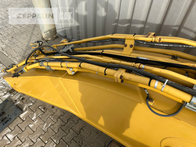 Cat Monoausleger CAT 336 - Bom: fotoğraf 5 Cat Monoausleger CAT 336 - Bom: fotoğraf 5