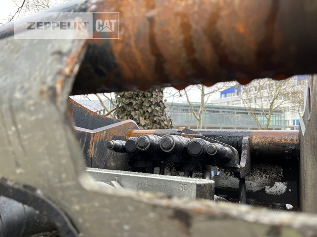 Cat G330 - Diğer araçlar: fotoğraf 4 Cat G330 - Diğer araçlar: fotoğraf 4