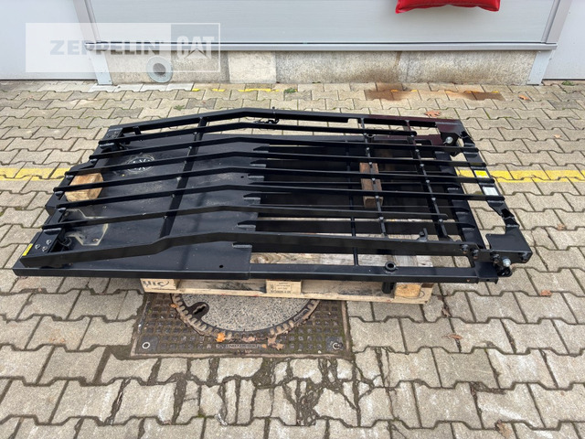 Cat Primärprodukte Kompo - Diğer araçlar: fotoğraf 2 Cat Primärprodukte Kompo - Diğer araçlar: fotoğraf 2