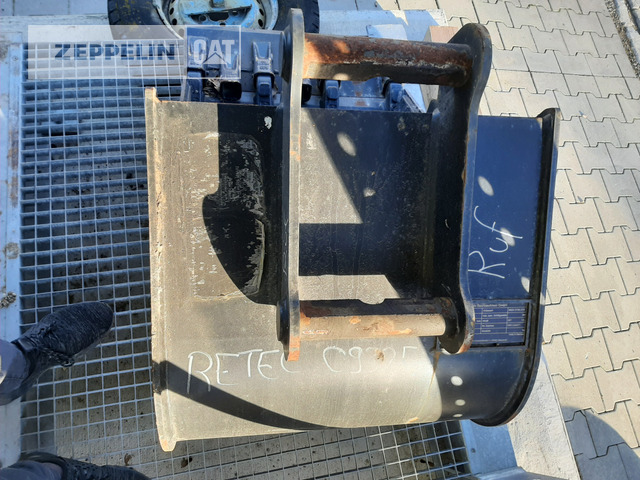 Resch-Ka-Tec TL600 - Diğer araçlar: fotoğraf 3 Resch-Ka-Tec TL600 - Diğer araçlar: fotoğraf 3