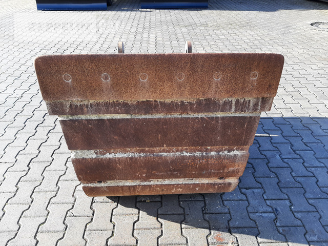 Sonstiges TLD1000mm CW30 - Diğer araçlar: fotoğraf 4 Sonstiges TLD1000mm CW30 - Diğer araçlar: fotoğraf 4