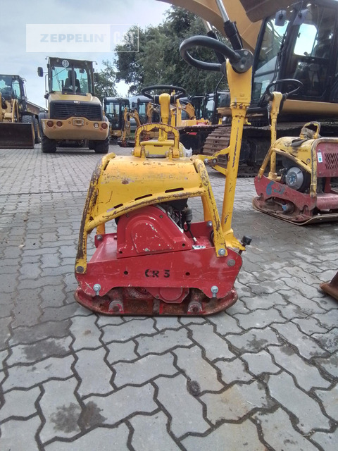 Weber CR-3 - Diğer araçlar: fotoğraf 1 Weber CR-3 - Diğer araçlar: fotoğraf 1